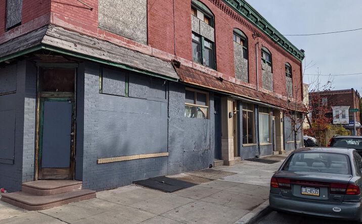 Pictures of Hospitality, Mixed Use, Multifamily property located at 1901 N 23rd St, Philadelphia, PA 19121 for sales - image #1