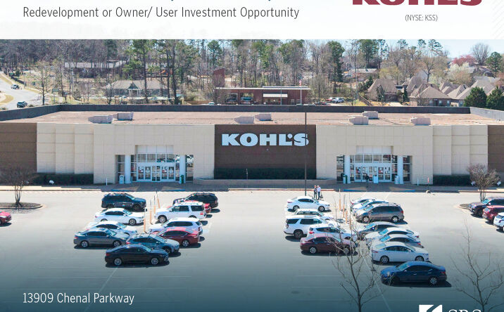 Pictures of Retail property located at 13909 Chenal Pkwy, Little Rock, AR 72211 for sales - image #1