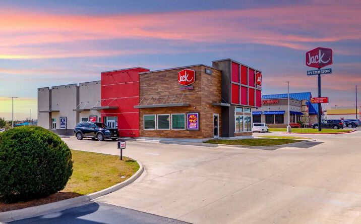 Pictures of Retail property located at 180 E Central Texas Expy, Harker Heights, TX 76548 for sales - image #1