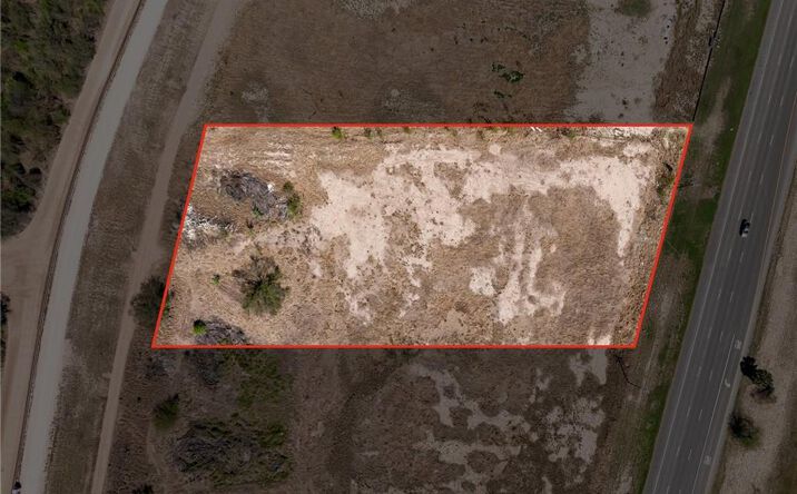 Pictures of Land property located at 0 International Boulevard S, Hidalgo, TX 78557 for sales - image #1
