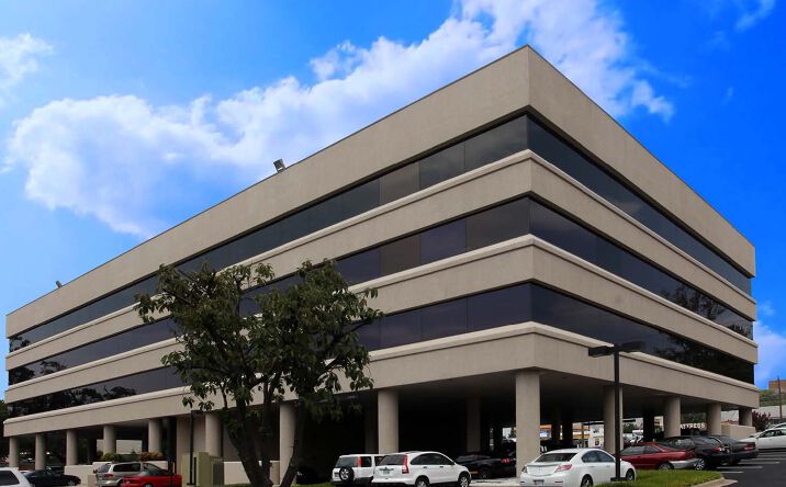 Pictures of Office, Mixed Use property located at 438 N Frederick Ave, Gaithersburg, MD 20877 for sales - image #1