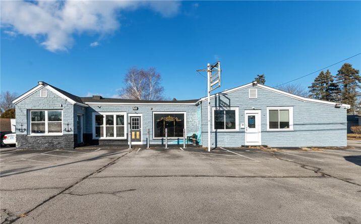 Pictures of Office, Retail, Business for Sale, Hospitality, Industrial property located at 2291 West Shore Road, Warwick, RI 02889 for sales - image #1
