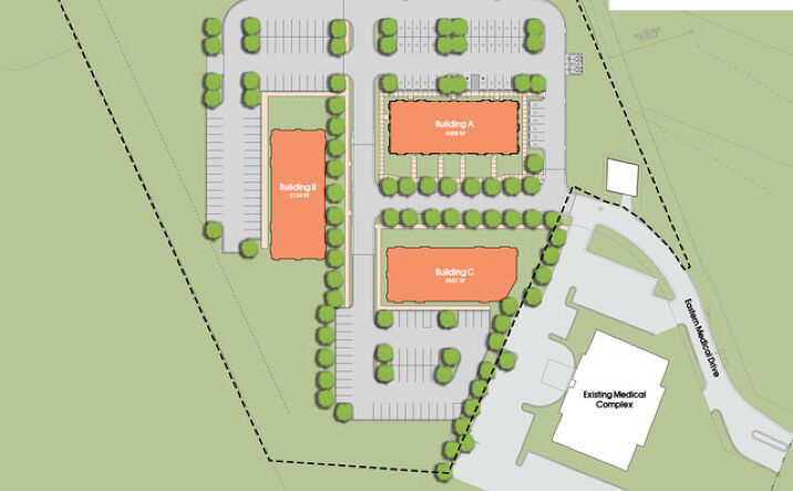 Pictures of Land property located at Eastern Medical Dr, Denver, NC 28037 for sales - image #1