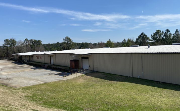 Pictures of Industrial property located at 945 Rice Ave Ext, Union, SC 29379 for sales - image #1
