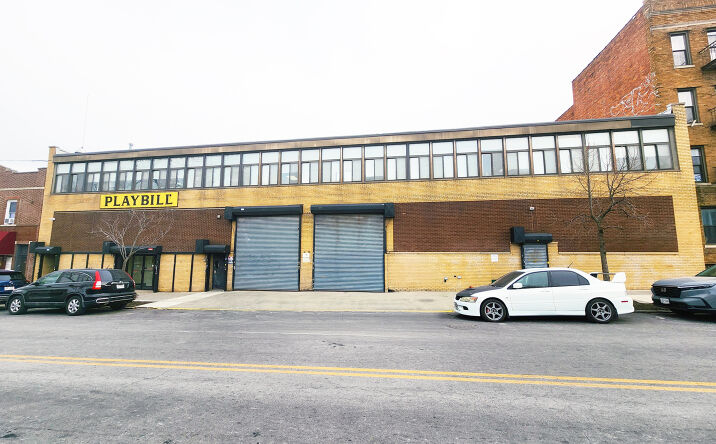 Pictures of Industrial, Land, Mixed Use property located at 37-15 61st St, Queens, NY 11377 for sales - image #1