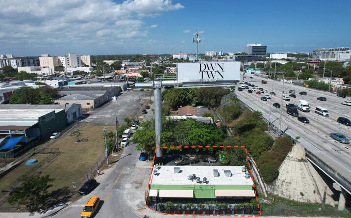 Pictures of Retail property located at 643 NW 20th St, Miami, FL 33127 for sales - image #1