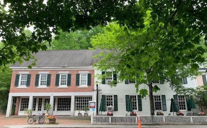 Pictures of Mixed Use property located at 71 Central St, Woodstock, VT 05091 for sales - image #1