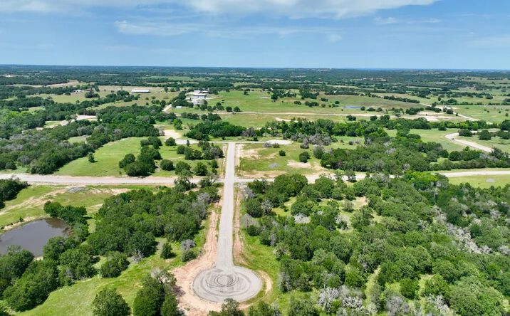 Pictures of Land property located at Lot 97 Sarra Ranch, Poolville, TX 76487 for sales - image #1