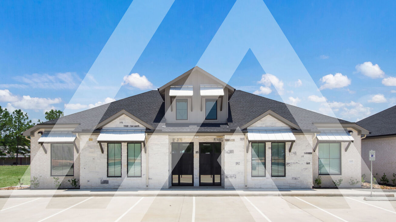 Pictures of Office property located at 31304 Nichols Sawmill Rd, Magnolia, TX 77355 for sales - image #1