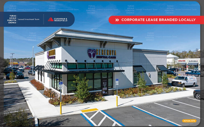 Pictures of Office, Retail property located at 14863 State Rd 52, Hudson, FL 34669 for sales - image #1