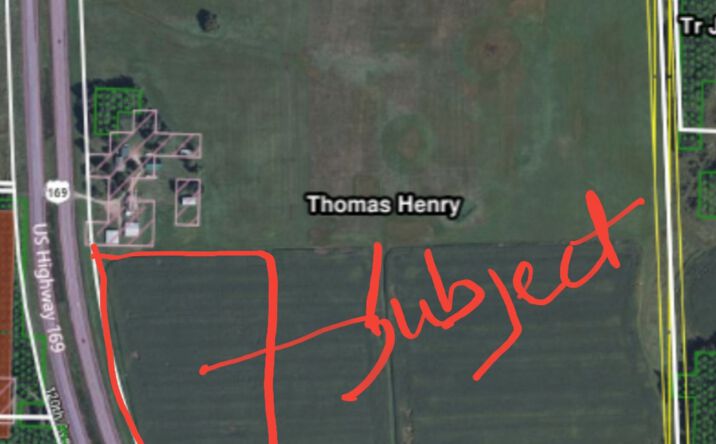 Pictures of Land property located at 19700 US-169, Milaca, MN 56353 for sales - image #1