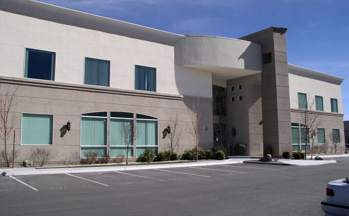 Pictures of Office property located at 575 Double Eagle Ct, Reno, NV 89511 for sales - image #1