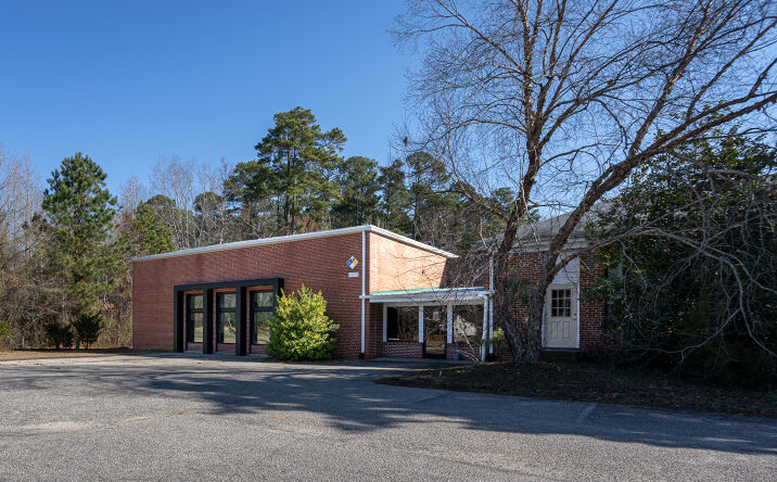 Pictures of Industrial property located at 1434 Farrington Rd, Apex, NC 27523 for sales - image #1