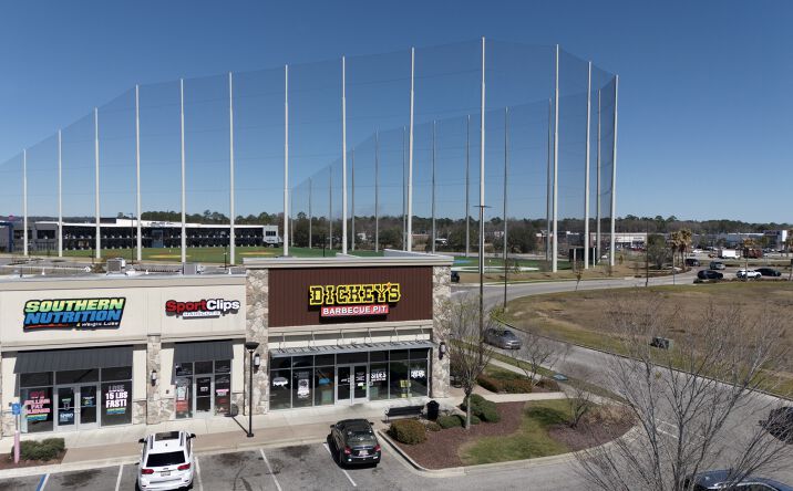 Pictures of Business for Sale property located at 1390 Tingle Cir E, Mobile, AL 36606 for sales - image #1