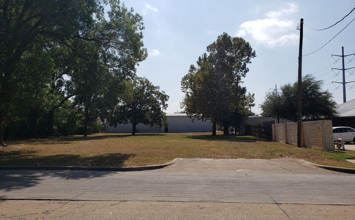 Pictures of Land property located at 1835 W Hunt St, McKinney, TX 75069 for sales - image #1
