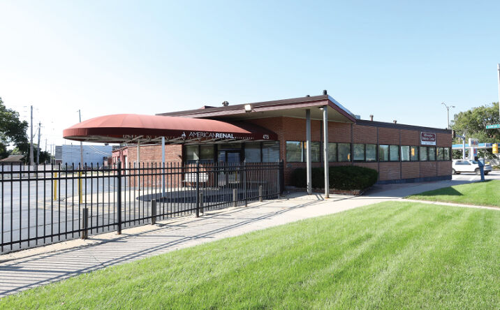 Pictures of Office property located at 4775 N Green Bay Ave, Milwaukee, WI 53209 for sales - image #1