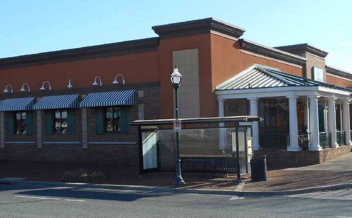 Pictures of Retail property located at 19961 Century Blvd, Germantown, MD 20874 for sales - image #1