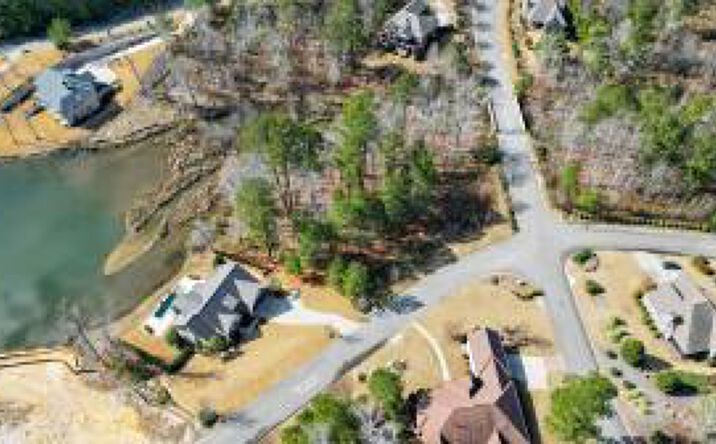 Pictures of Land property located at 113 Sea Grass Lane, Aiken, SC 29803 for sales - image #1