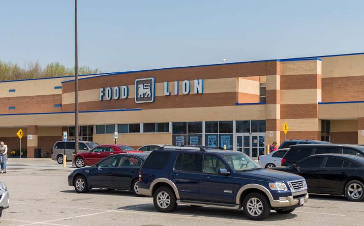 Pictures of Retail, Land property located at 5301 Pulaski Hwy, Perryville, MD 21903 for sales - image #1