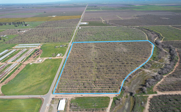 Pictures of Land property located at 20636 Rd 26, Madera, CA 93638 for sales - image #1