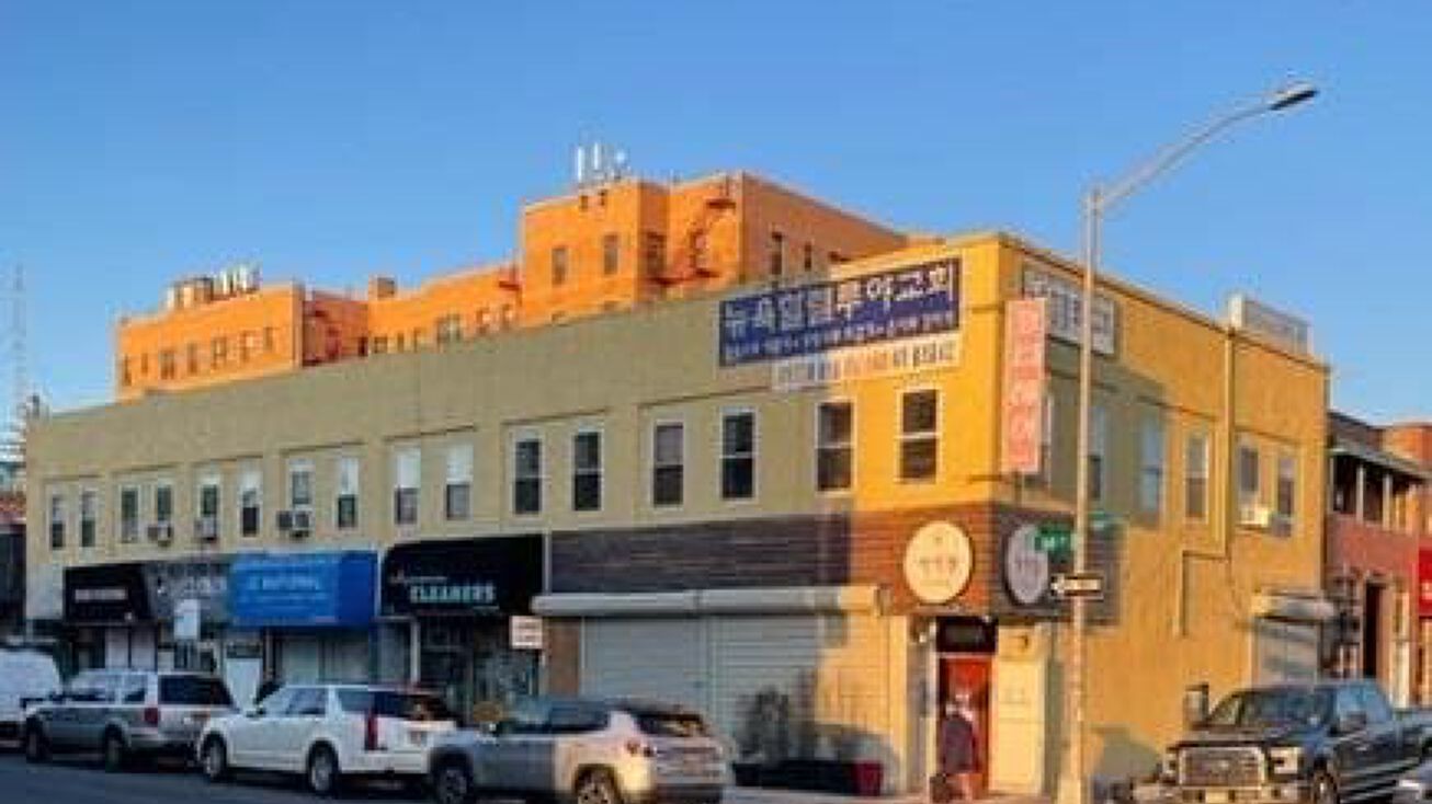 Pictures of Retail, Mixed Use property located at 36-15 164 Street, Queens, NY 11358 for sales - image #1
