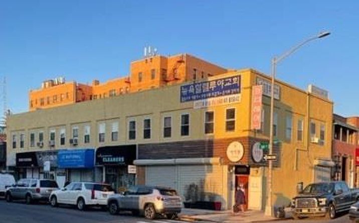 Pictures of Retail, Mixed Use property located at 36-15 164 Street, Queens, NY 11358 for sales - image #1