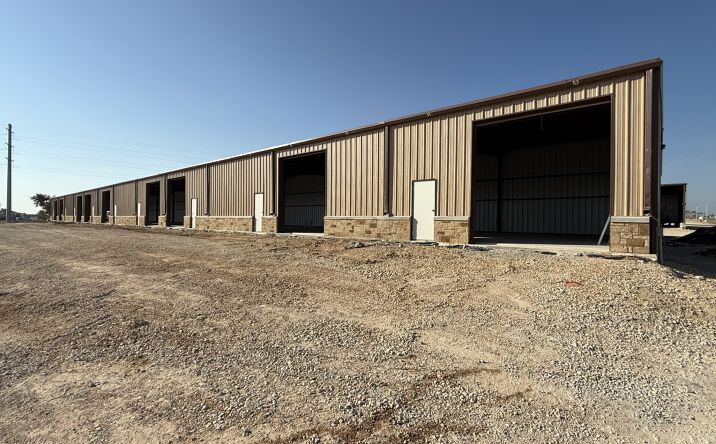 Pictures of Industrial property located at 7970 Old Bastrop Rd, New Braunfels, TX 78130 for sales - image #1