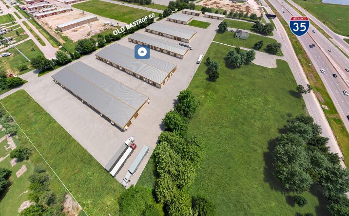 Pictures of Industrial property located at 7974 Old Bastrop Rd, New Braunfels, TX 78130 for sales - image #1