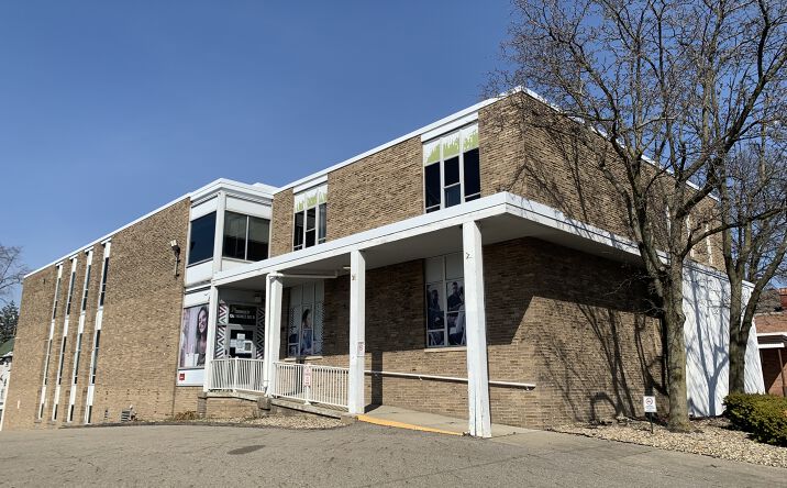 Pictures of Office property located at 1341 Market Ave N, Canton, OH 44714 for sales - image #1