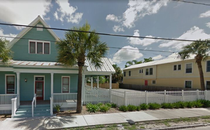 Pictures of Office, Retail property located at 2002 E 4th Ave, Tampa, FL 33605 for sales - image #1
