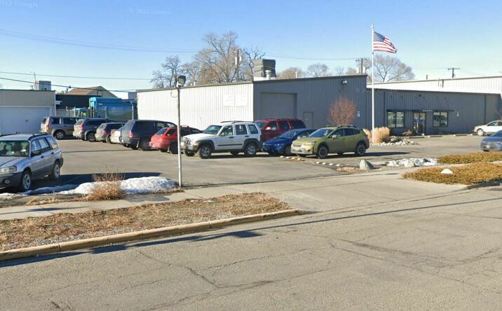 Pictures of Industrial property located at 1813 1st Ave N, Billings, MT 59101 for sales - image #1