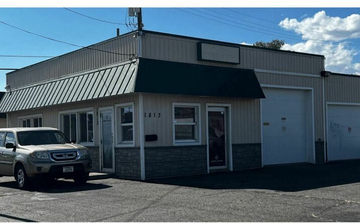 Pictures of Retail property located at 1813 First Ave N, Billings, MT 59101 for sales - image #1