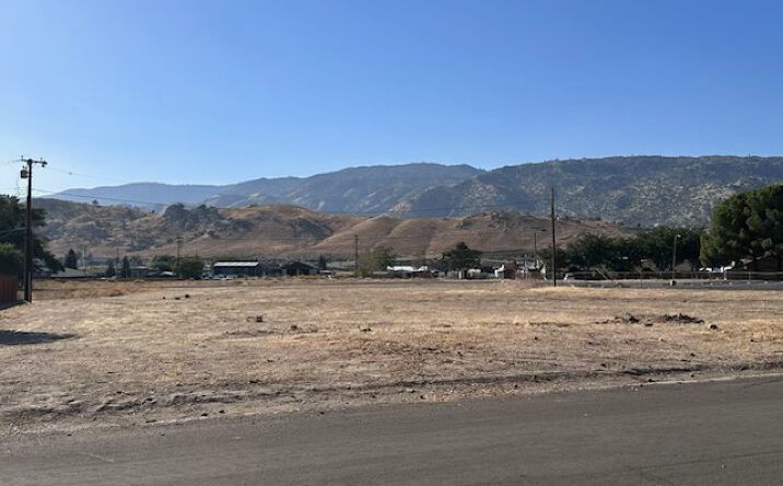 Pictures of Land property located at 3701 Wagon Wheel Dr., Lake Isabella, CA 93240 for sales - image #1