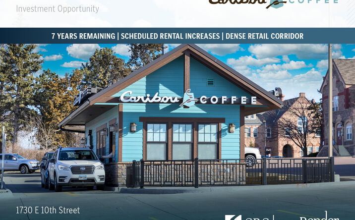 Pictures of Retail property located at 1730 E 10th St, Sioux Falls, SD 57103 for sales - image #1