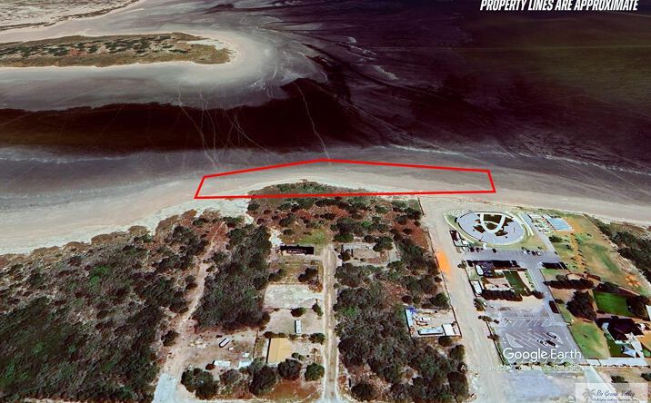 Pictures of Land, Multifamily property located at 000 Boca Chica Blvd., Brownsville, TX 78521 for sales - image #1
