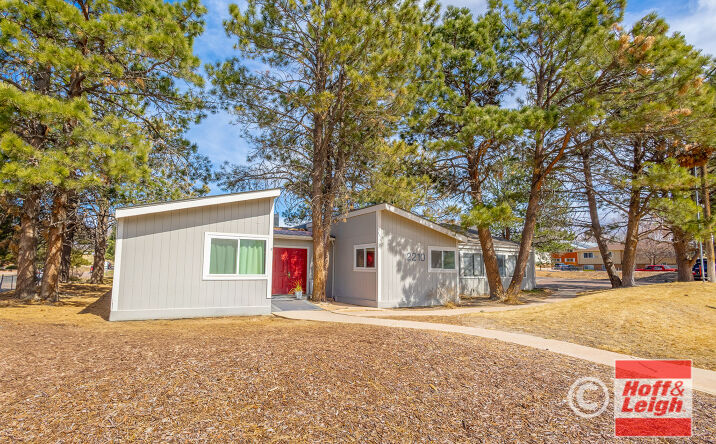 Pictures of Office property located at 2210 Lelaray St, Colorado Springs, CO 80909 for sales - image #1