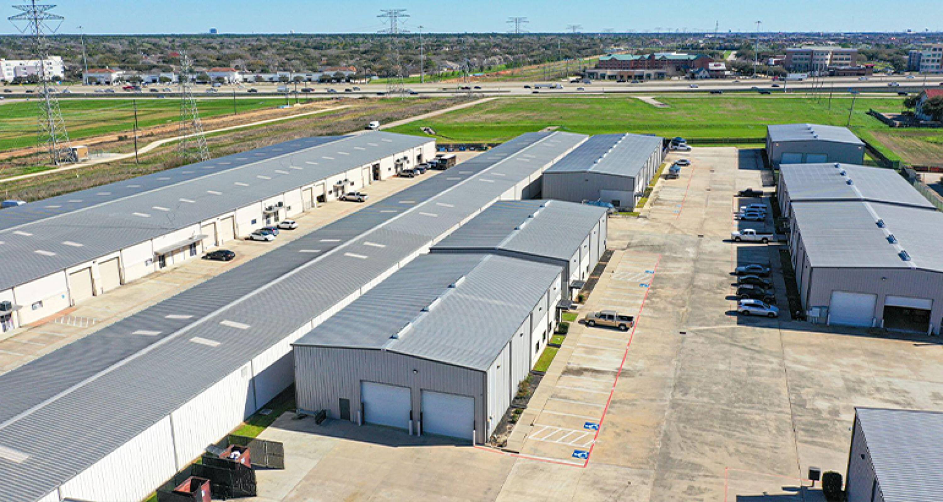 INDUSTRIAL SITE FOR SALE/LEASE