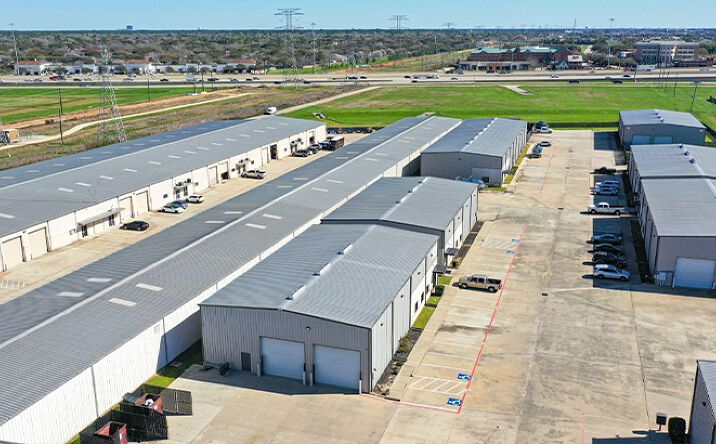 Pictures of Industrial property located at 20212 Hempstead Rd, Houston, TX 77065 for sales - image #1