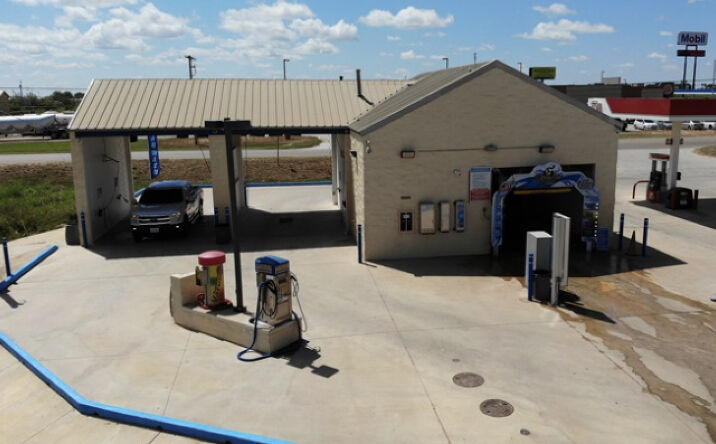 Pictures of Special Purpose property located at 17255 S I-35, Pearsall, TX 78061 for sales - image #1