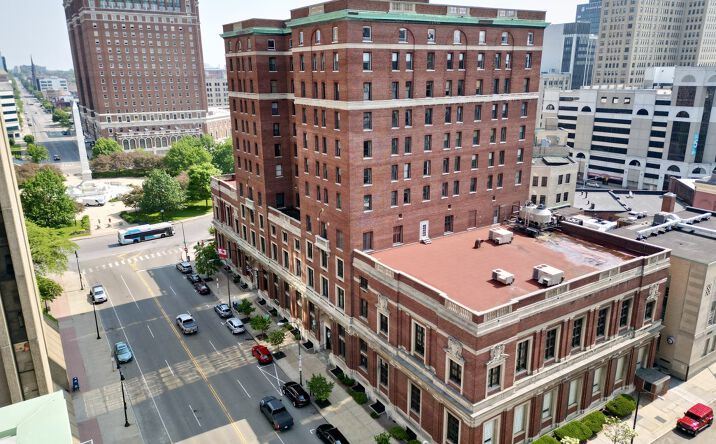 69 Delaware Ave, Buffalo, NY 14202 | Crexi.com