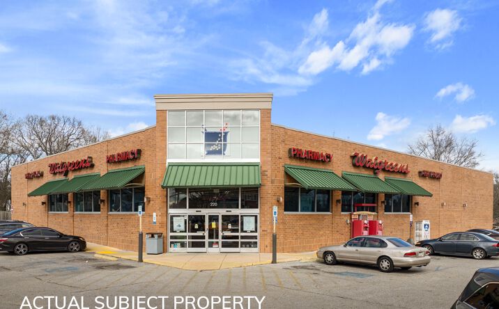 Pictures of Retail property located at 220 MS-12, Starkville, MS 39759 for sales - image #1