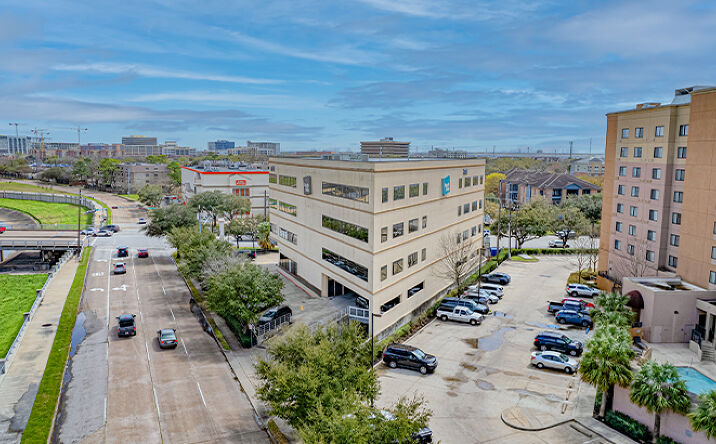 Pictures of Retail, Office property located at 7700 Main St, Houston, TX 77054 for sales - image #1