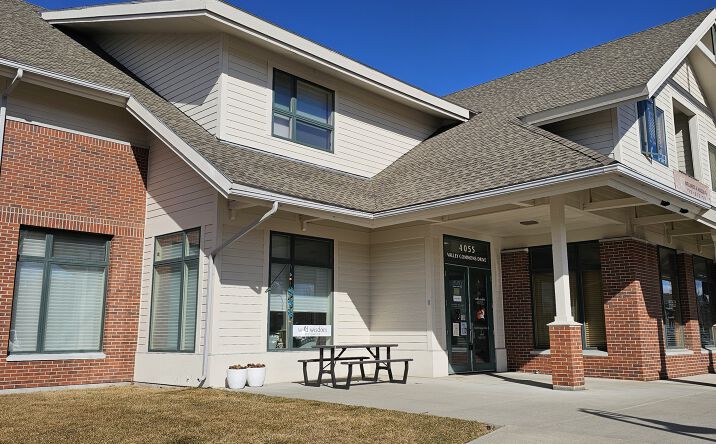 Pictures of Office property located at 4055 Valley Commons Dr, Bozeman, MT 59718 for sales - image #1