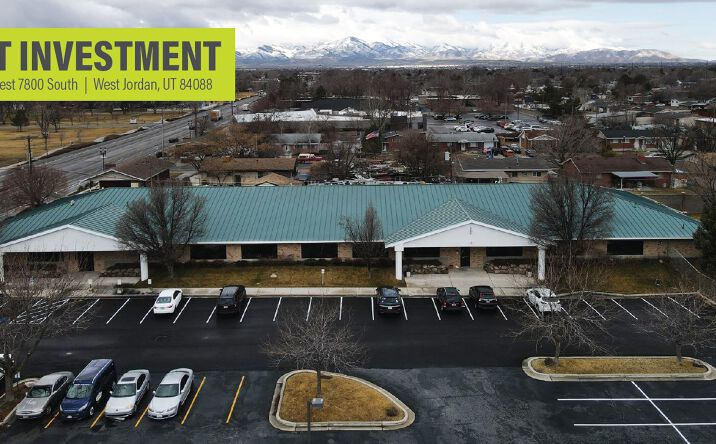 Pictures of Office, Retail property located at 1902 West 7800 South, West Jordan, UT 84088 for sales - image #1