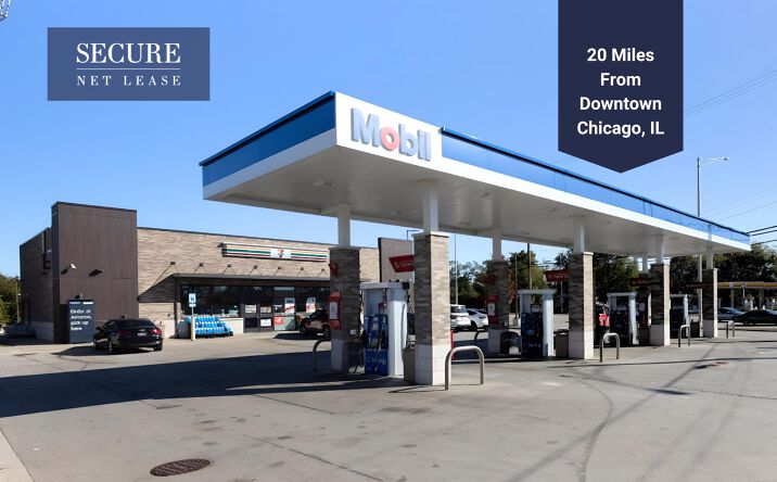 Pictures of Retail property located at 1740 Army Trail Blvd, Addison, IL 60101 for sales - image #1