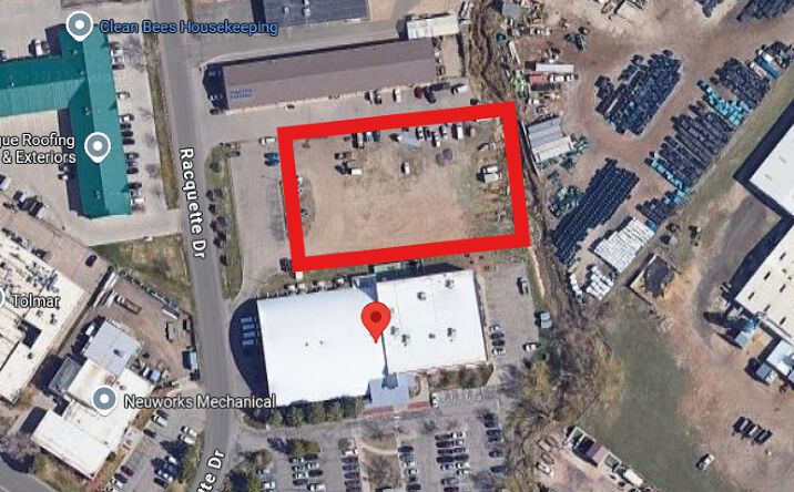 Pictures of Industrial, Land, Self Storage, Special Purpose property located at 1800 Heath Pkwy, Fort Collins, CO 80521 for sales - image #1