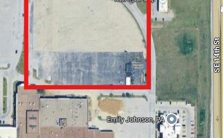 Pictures of Hospitality, Land, Mixed Use, Multifamily, Retail property located at 1111 E Army Post Rd, Des Moines, IA 50315, null, US 50315 for sales - image #1