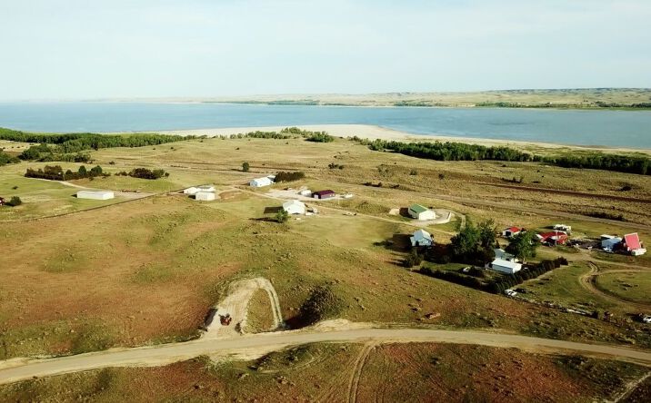 Pictures of Land property located at Grand View Estates, Belmar, NE 69147 for sales - image #1