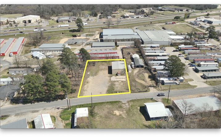 Pictures of Office property located at 1956 Old Natchitoches Road, West Monroe, LA 71292 for sales - image #1