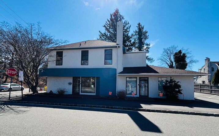 200 S Service Rd, Roslyn Heights, NY 11577 | Crexi.com
